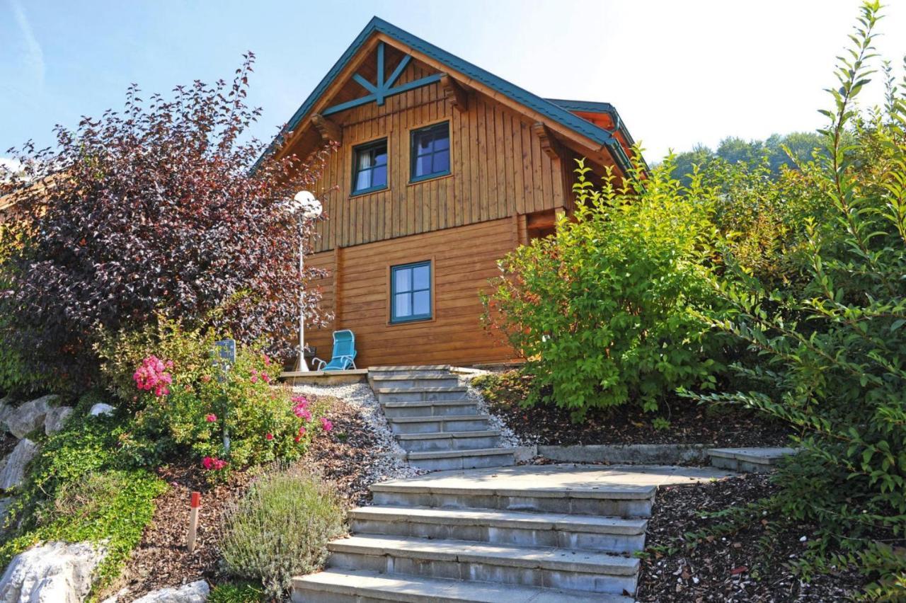 Holiday Village, Schlierbach Exterior foto