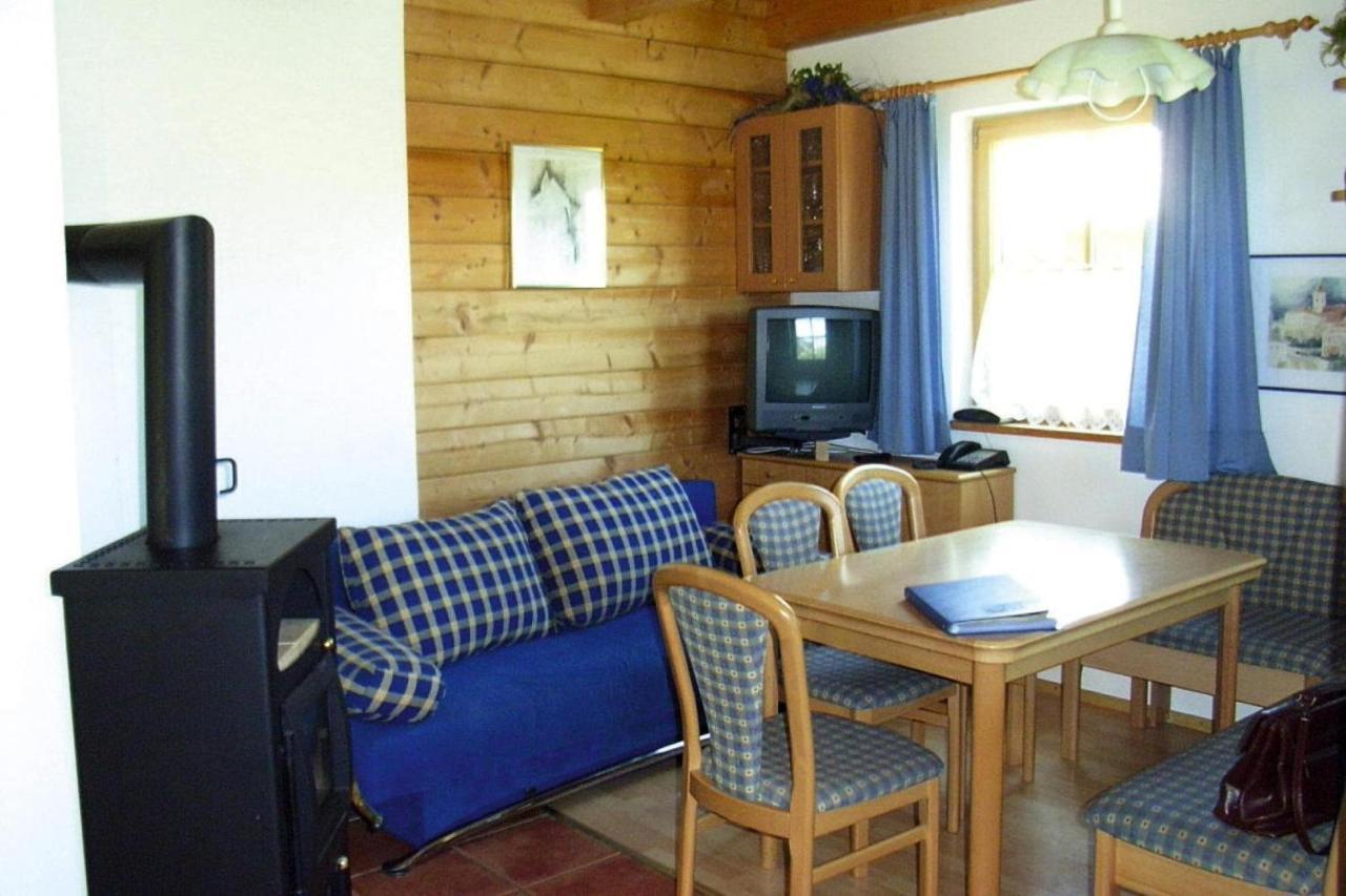 Holiday Village, Schlierbach Exterior foto