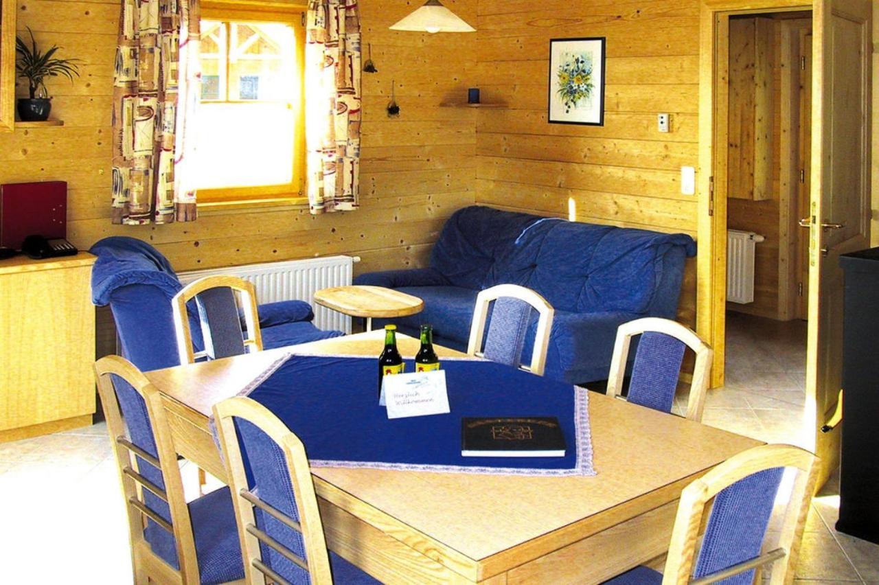 Holiday Village, Schlierbach Exterior foto